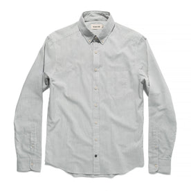 The Jack in Indigo Stripe: Alternate Image 6