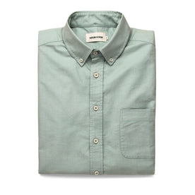 The Jack in Seafoam Everyday Oxford: Featured Image