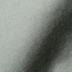 material shot