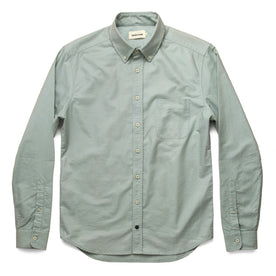 The Jack in Seafoam Everyday Oxford: Alternate Image 8