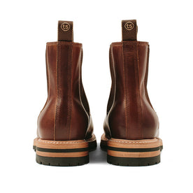 The Ranch Boot in Whiskey Eagle: Alternate Image 10