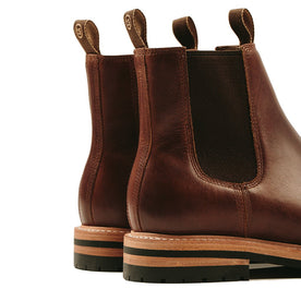 The Ranch Boot in Whiskey Eagle: Alternate Image 12