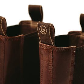 The Ranch Boot in Whiskey Eagle: Alternate Image 13