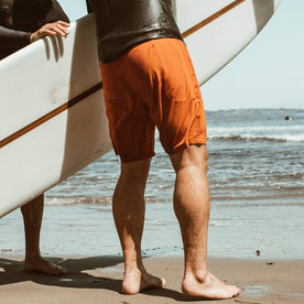 The Boardshort in Clay: Alternate Image 3