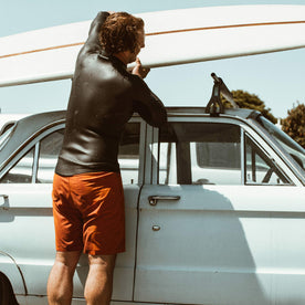 The Boardshort in Clay: Alternate Image 5