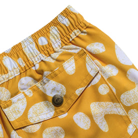 The Yuba Trunk in Yellow Print: Alternate Image 5