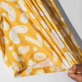 The Yuba Trunk in Yellow Print: Alternate Image 8