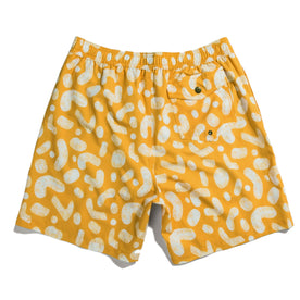 The Yuba Trunk in Yellow Print: Alternate Image 9