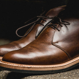 The Chukka in Whiskey Eagle: Alternate Image 6