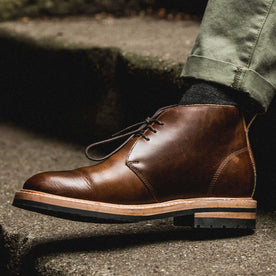 The Chukka in Whiskey Eagle: Alternate Image 5