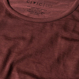 material shot