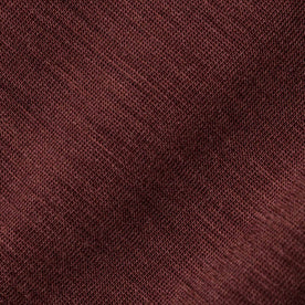 material shot