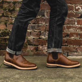 The Ranch Boot in Whiskey Eagle: Alternate Image 7