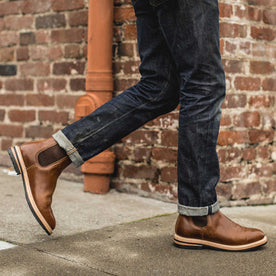 The Ranch Boot in Whiskey Eagle: Alternate Image 9