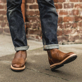 The Ranch Boot in Whiskey Eagle: Alternate Image 3