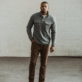 The Chore Pant in Timber Boss Duck: Alternate Image 4