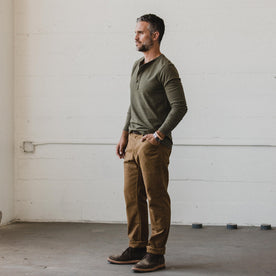 fit model