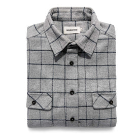The California in Ash Windowpane - featured image