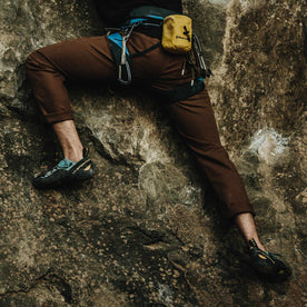 The Camp Pant in Washed Timber: Alternate Image 3
