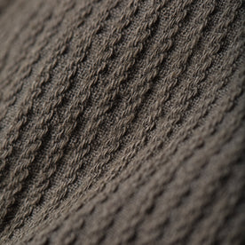 The Jack in Cone Mills Corded Olive: Alternate Image 5