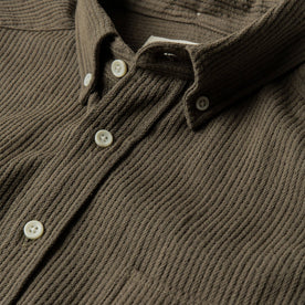 Material shot.