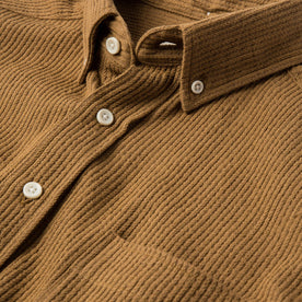 Material shot.