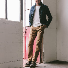 Fit model