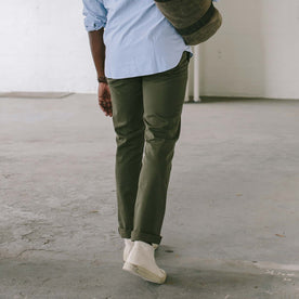Fit model