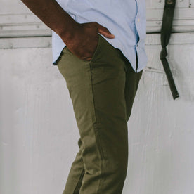 Fit model