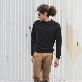 The Crew in Black Fleece: Alternate Image 1