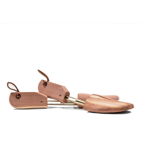 The Aromatic Shoe Tree in Cedar - featured image