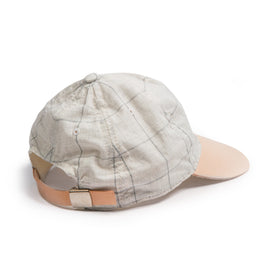 The Sun Cap in Whitewash: Alternate Image 1