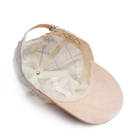 The Sun Cap in Whitewash: Alternate Image 2