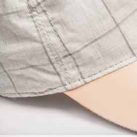 The Sun Cap in Whitewash: Alternate Image 3