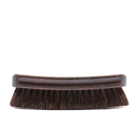 The Shoe Brush in Horsehair - featured image