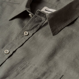 Material shot.