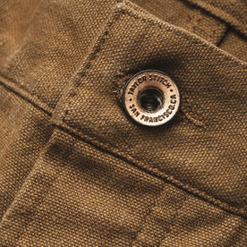 Material shot.