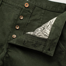 Material shot.
