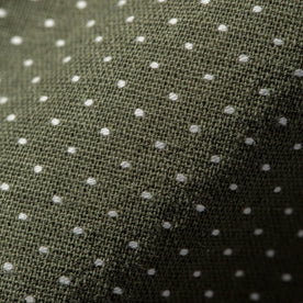 material shot