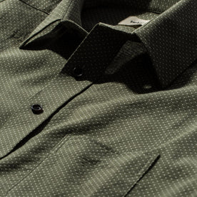 material shot
