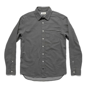 The California in Charcoal Jacquard: Alternate Image 11