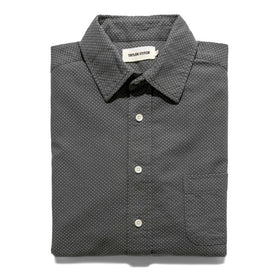 The California in Charcoal Jacquard: Featured Image