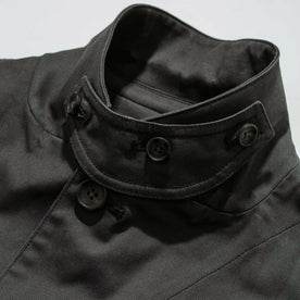material shot