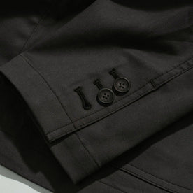 material shot