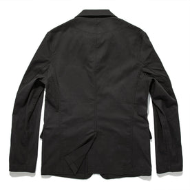 The Gibson Jacket in Charcoal: Alternate Image 11