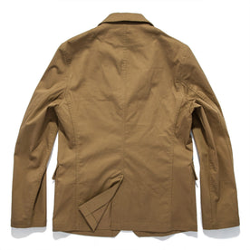 The Gibson Jacket in Dark Khaki: Alternate Image 10