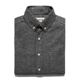 The Jack in Charcoal Donegal: Featured Image