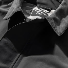 Material shot