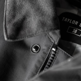 Material shot