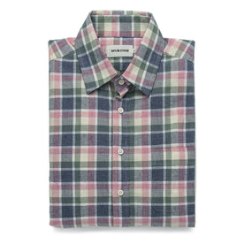 The California in Watermelon Madras: Featured Image